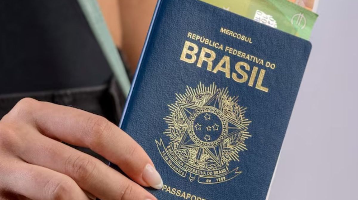Brasil Retoma Exigência de Visto e Impede Entrada de 69 Turistas dos EUA