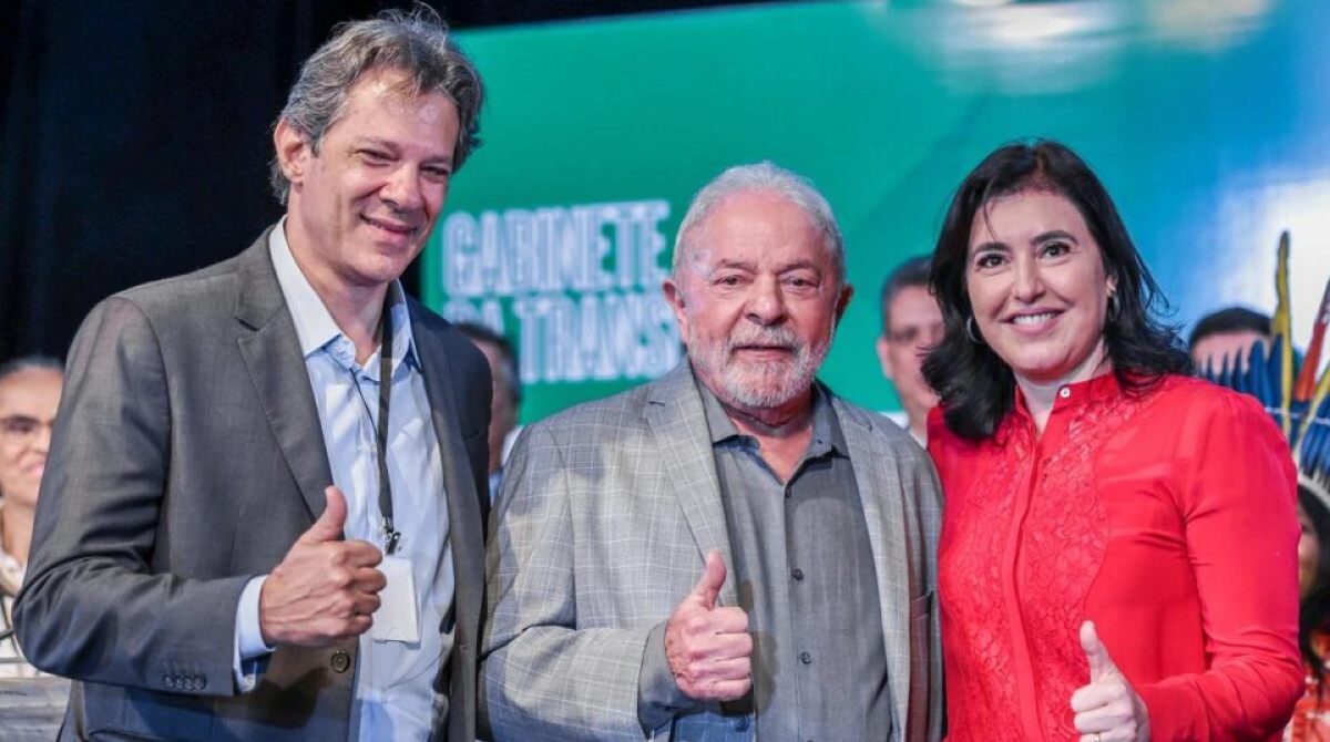 Governo Lula anuncia bloqueio de R$ 6 bilhões no Orçamento de 2024