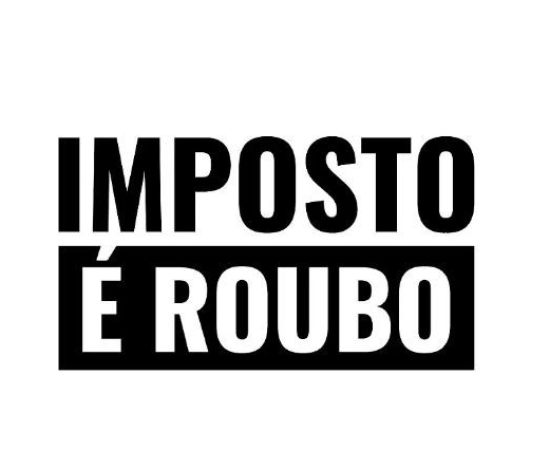 Imposto é Roubo? Desvendando o Debate Sobre Tributação e Liberdade Econômica