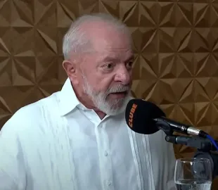 Lula critica protecionismo de Trump e defende reciprocidade comercial entre Brasil e EUA