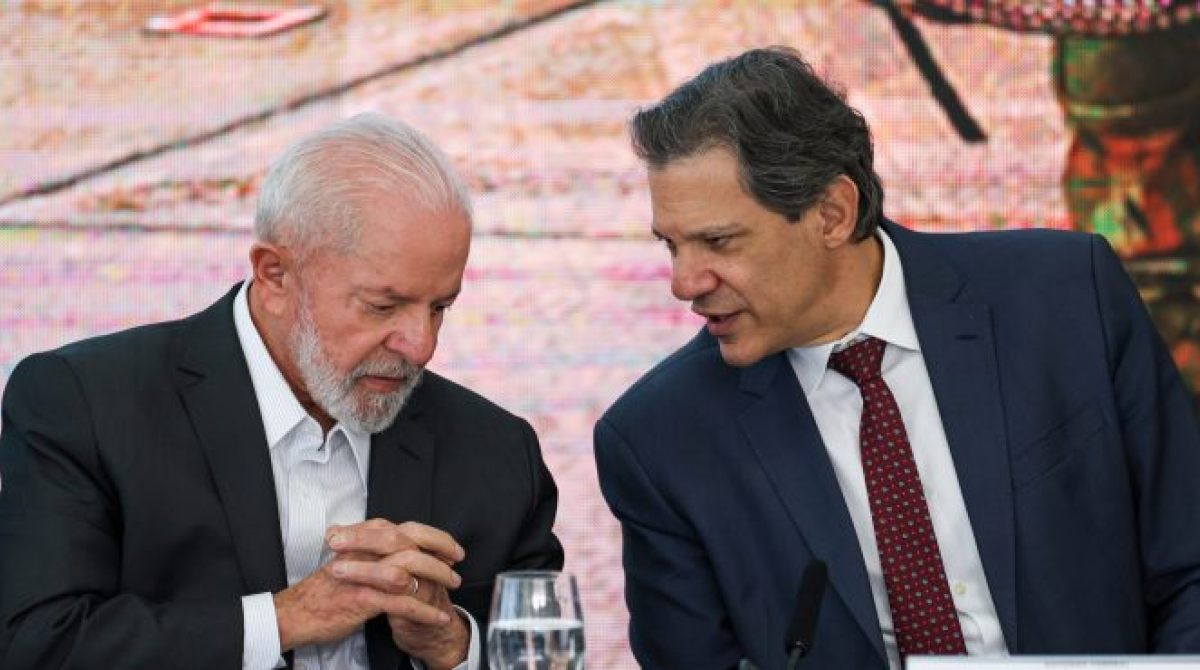 Descubra Como o Governo Lula Está Mudando as Regras do Orçamento Público e o Que Isso Pode Significar Para o Futuro das Estatais Brasileiras!