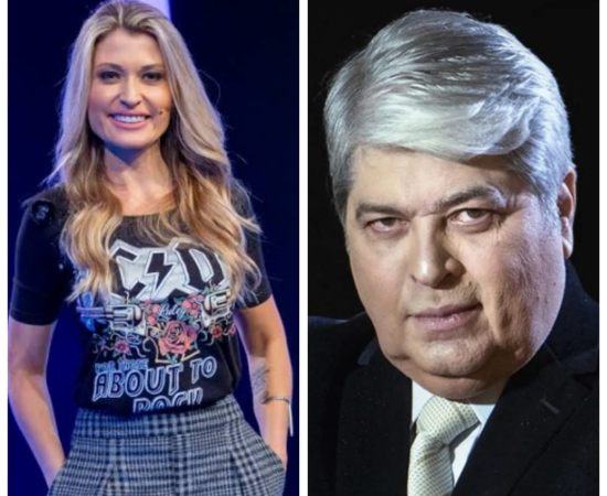 Bruna Drews Quebra o Silêncio e Revela Verdades Sobre Datena
