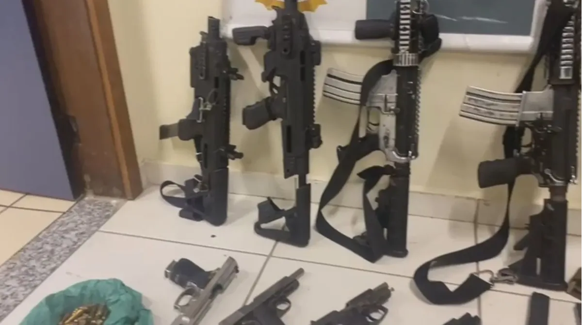 Terror nas Comunidades: O Impacto das Milícias em Rio das Pedras