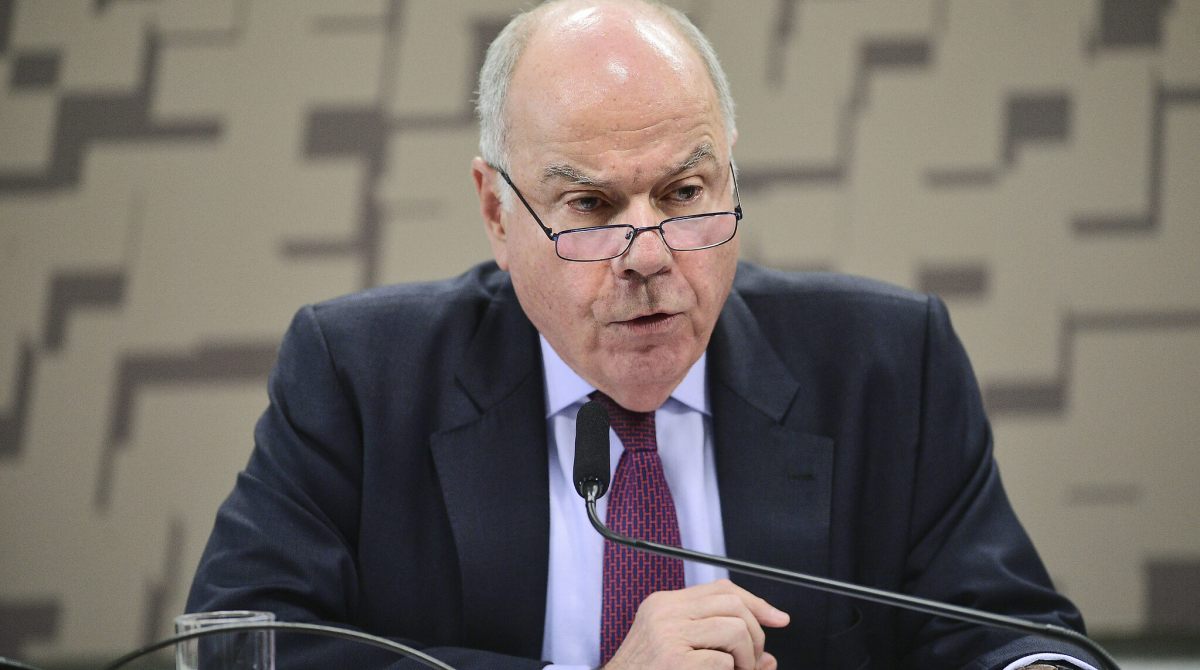 Asilo humanitário: Mauro Vieira justifica proteção à ex-primeira-dama peruana Nadine Heredia