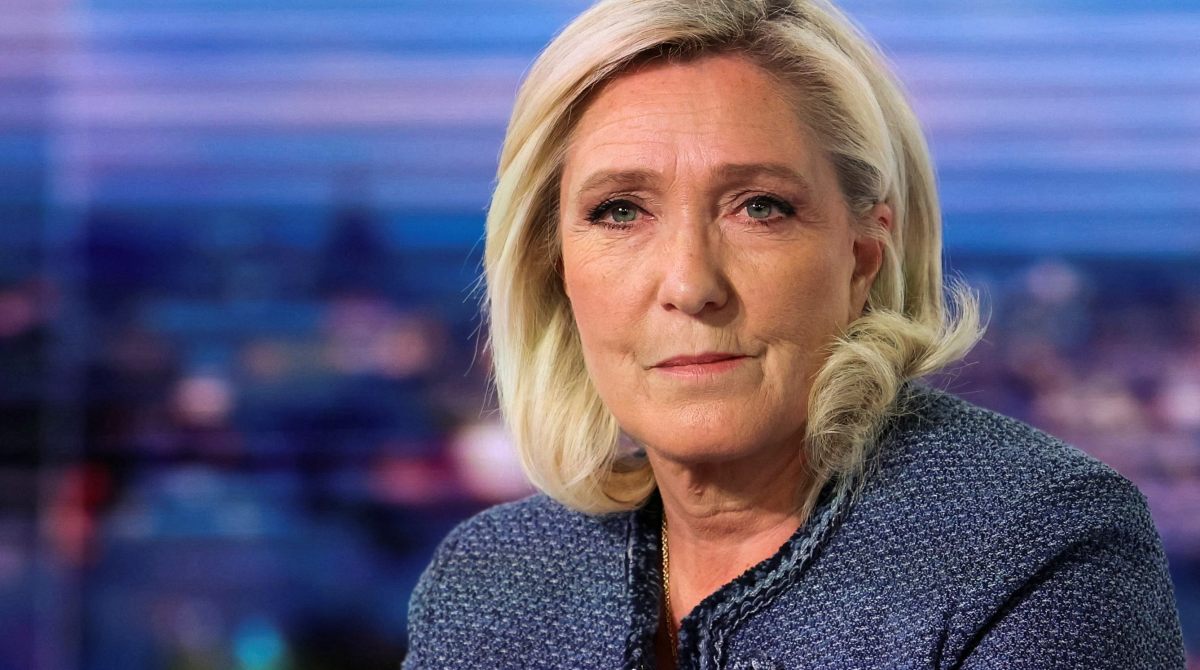 Julgamento pode tornar Marine Le Pen inelegível e impactar a eleição na França
