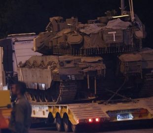 Escalada de Conflito: O Que Está Acontecendo na Guerra entre Israel e Hezbollah?