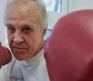 A Lenda do Boxe Brasileiro: A Incrível História de Éder Jofre e Seu Legado Indescritível!