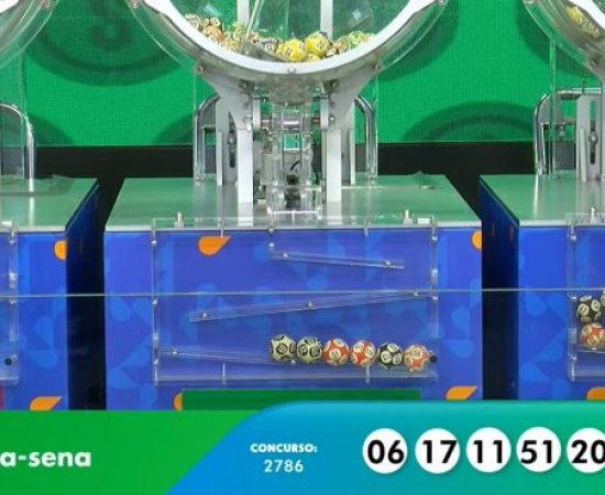 Ganhe R$ 42 Milhões no Concurso 2786 da Mega-Sena: Descubra!