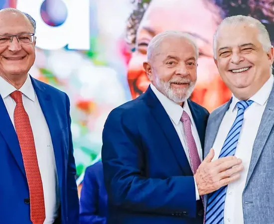 Governo Lula propõe aumento do teto do MEI com nova tabela progressiva de impostos