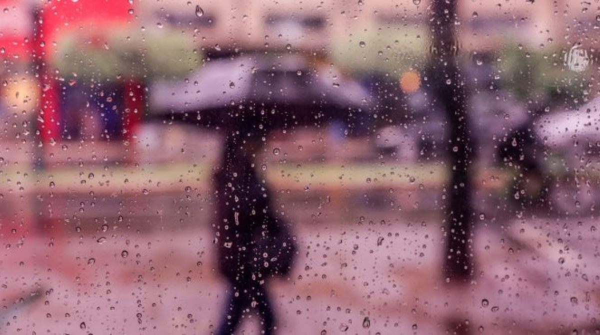 Prepare-se: Chuvas Fortes Retornam ao Centro-Oeste e Mudanças Climáticas Impactam a Região! Você Não Vai Querer Perder Esta Previsão!