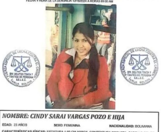 Mulher que acusou Evo Morales de estupro simplismente some!