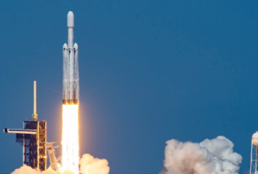 NASA e Elon Musk: A Missão Espacial Que Pode Revelar Vida Alienígena!