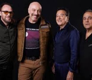 Vereador de SP quer cancelar show da banda Ira! após declarações polêmicas do vocalista contra apoiadores de Bolsonaro