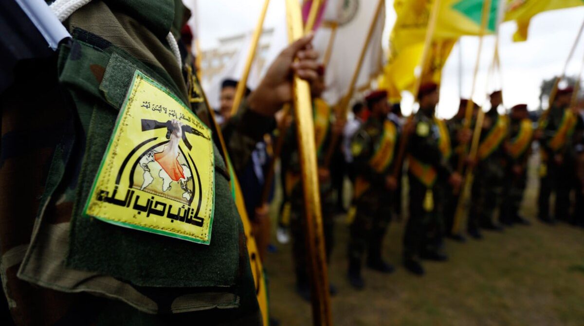 Irã busca alternativas logísticas para sustentar Hezbollah após perda de rotas na Síria