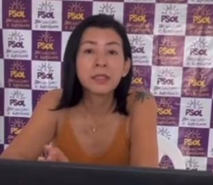 Candidata a Vice-Prefeita de Porto Velho Denuncia Estupro e Choca a Sociedade!