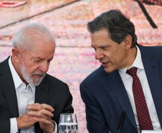 Governo Lula Muda Regras do Orçamento Público veja o Impacto
