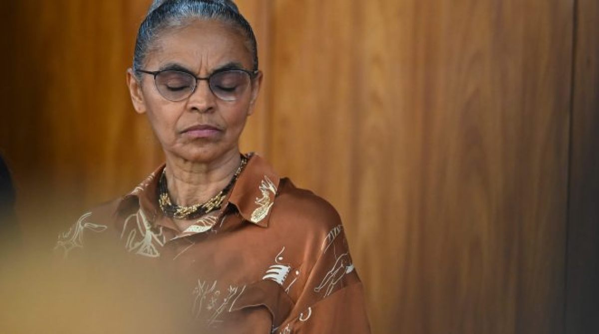Descubra por que a Proposta de Marina Silva para a Autoridade Climática foi Considerada 'Incipiente' pelo Planalto!