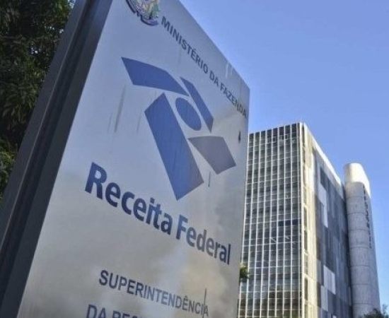 Receita Federal Notifica 1,8 Milhão De Empresas Por Dívidas