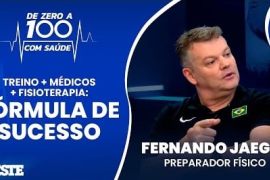 Programa "De Zero a 100 com Saúde" Aborda Temas Cruciais na Saúde Pública