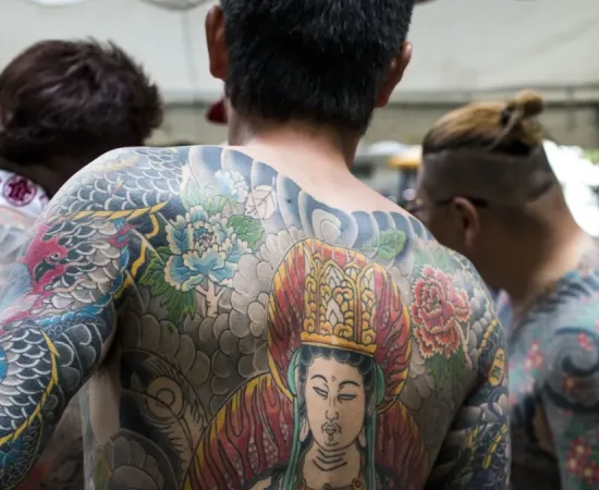 Yakuza se compromete a acabar com a violência interna no Japão em busca de paz entre facções