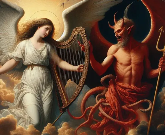 O Discurso de Ódio “Do Bem”