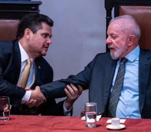 Alcolumbre Levanta Suspeitas de Corrupção e Busca Demissão de Ministro de Lula