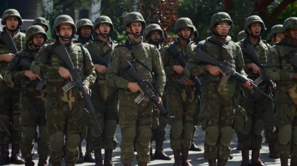 Reforço Policial nas Eleições de 2024: Você não vai acreditar em quantos estados!