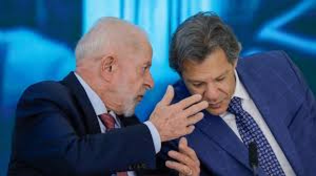 Desaprovação de Lula atinge 90% e poder de Haddad despenca, revela pesquisa do mercado financeiro