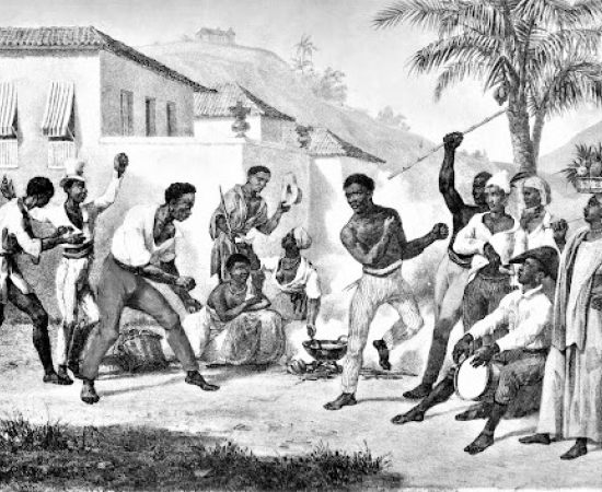 A Guarda Negra: a revolta que desafiou a elite escravocrata