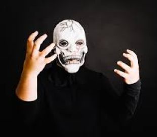 A complexidade do horror na arte contemporânea e suas implicações sociais