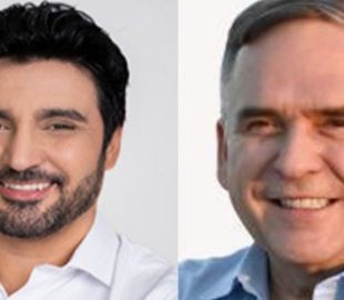 Quem Levará a Melhor? Mabel e Fred Rodrigues se Enfrentam no 2º Turno em Goiânia!