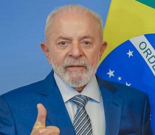 Lula Enfrenta Aventura Aérea: Problemas Técnicos na Viagem de Retorno do México para o Brasil!
