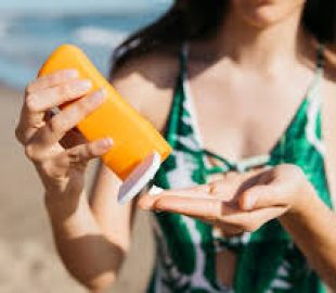 Em busca de sustentabilidade: protetor solar inovador protege plantas e aumenta produtividade