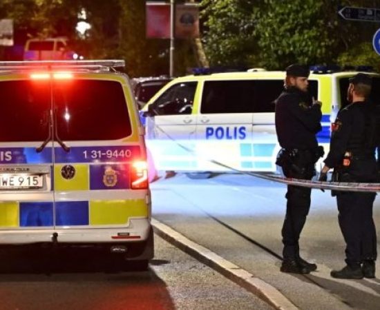 Ataques Diplomáticos em Nórdicos: Irã Pode Estar Envolvido em Conflito!?