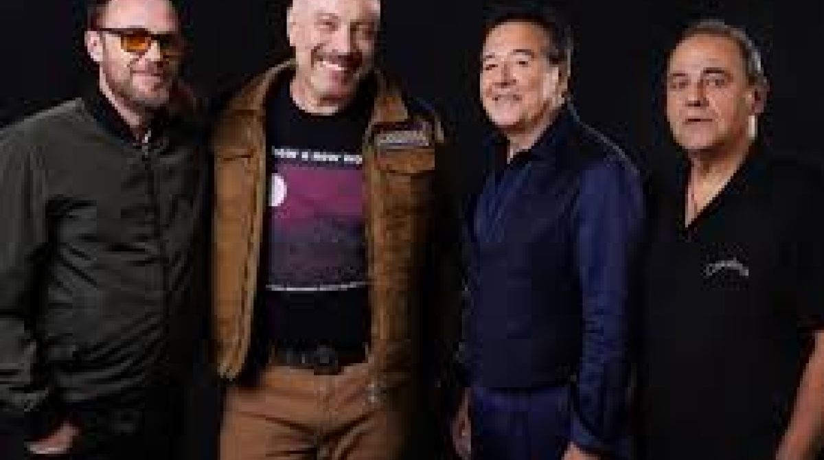 Vereador de SP quer cancelar show da banda Ira! após declarações polêmicas do vocalista contra apoiadores de Bolsonaro