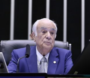 Deputado do PL que não assinou anistia é próximo de Alexandre de Moraes e chama atenção