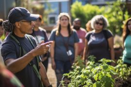 Investindo em Cultura Organizacional: A Chave para o Sucesso no Agronegócio