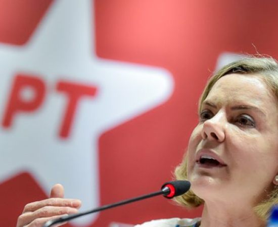 Nova Ferramenta do PT Que Promete Revolucionar a Apuração