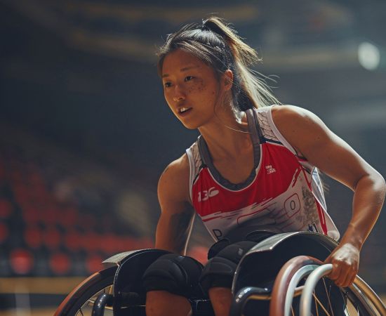 Diversidade ou Lacração? Os Verdadeiros Heróis são Ignorados, Por Que Ninguém Fala dos Atletas Paraolímpicos?