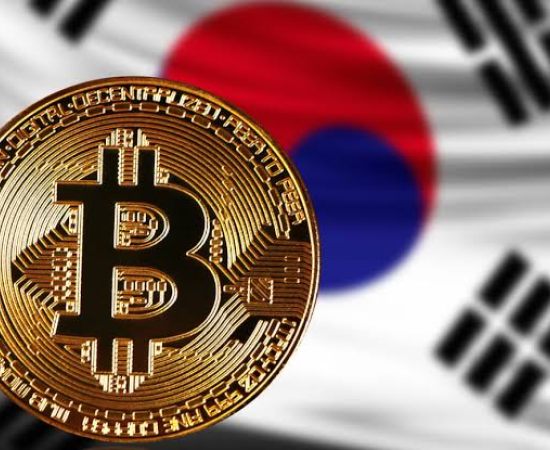 Prêmio Do Bitcoin Na Coreia Do Sul Aumenta: Entenda Demanda