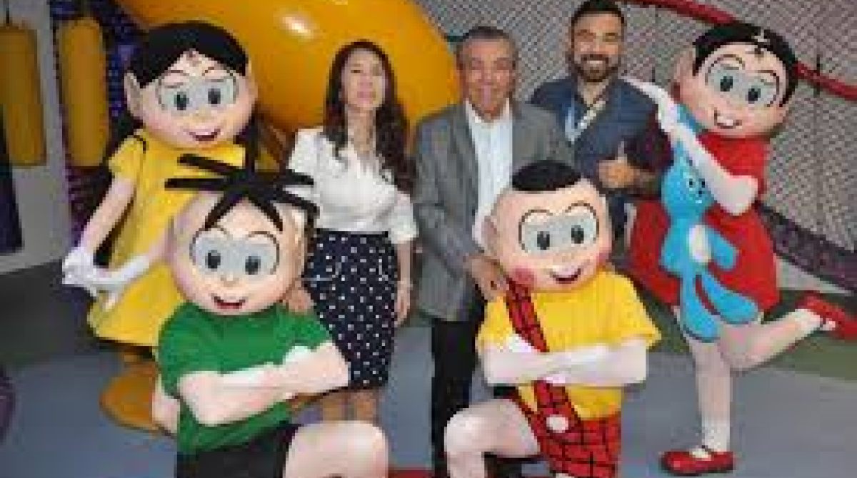 Estúdio da Turma da Mônica denuncia uso de IA para replicar tirinhas icônicas