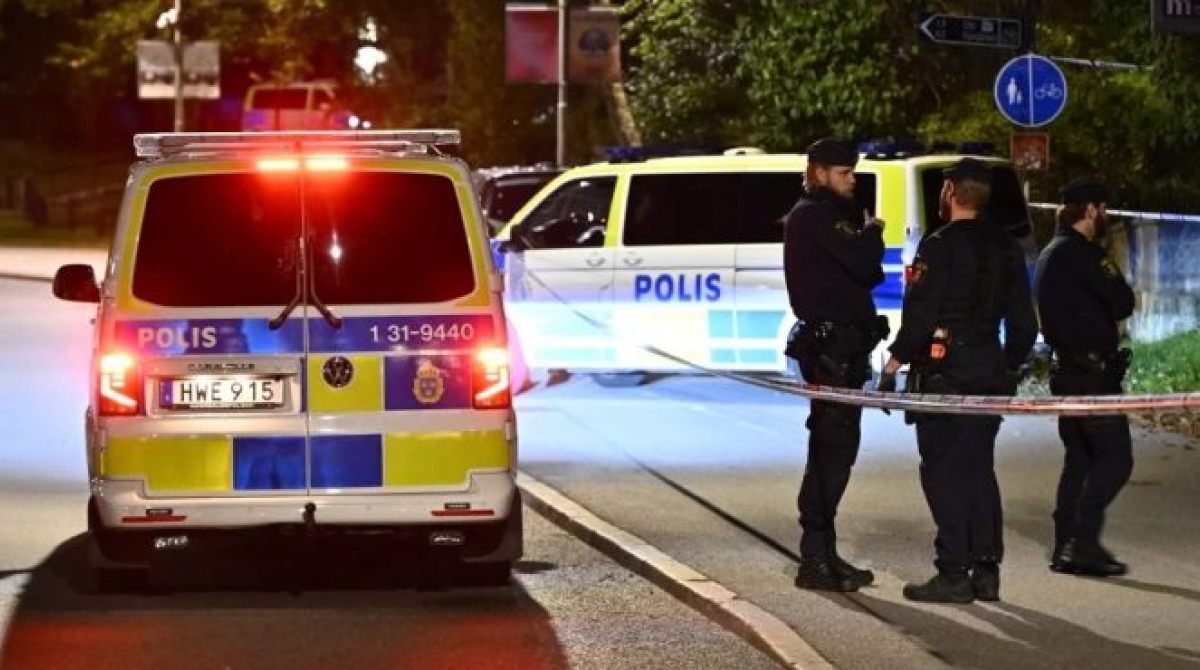 Ataques Diplomáticos em Nórdicos: Irã Pode Estar Envolvido em Conflito!?