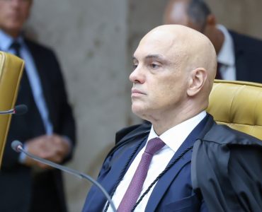 STF Antecipou Julgamento dos Acusados de Tentativa de Golpe em Evento de 8 de Janeiro