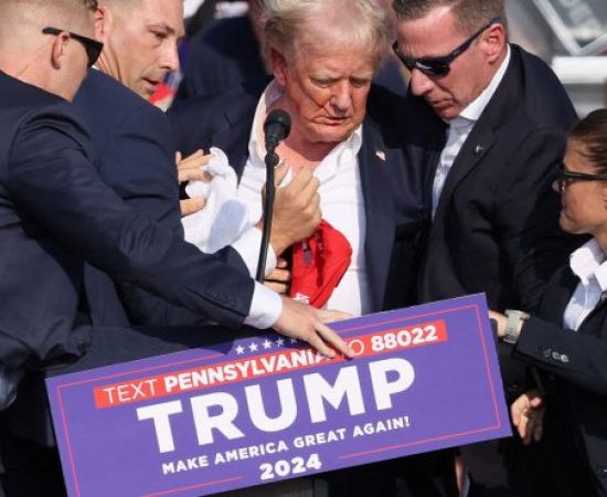 Trump Retorna ao Local do Atentado: O Que Esperar de Butler?