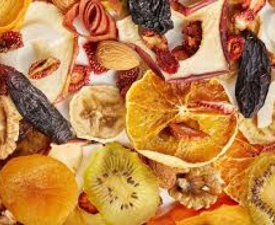 Onde Estão as Frutas Secas de Qualidade e a Nostalgia por Nosso País?