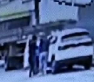 Roubo Escandaloso do Carro de Segurança do Presidente Lula: O Que Realmente Aconteceu?