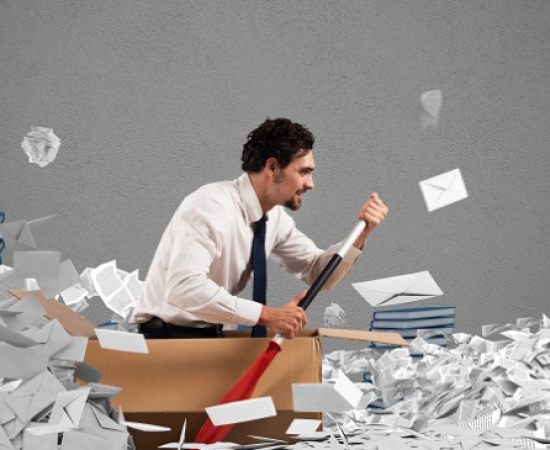 Burocracia Trabalhista: O Maior Inimigo do Emprego no Brasil