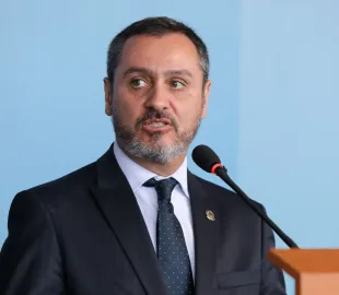 Diretor da Polícia Federal Reagiu Contra Anistia e Defendeu Justiça para Crimes Graves