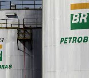 Petrobras anuncia queda de 70,6% no lucro líquido em 2024, atingindo R$ 36,6 bilhões