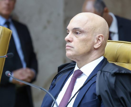 STF Antecipou Julgamento dos Acusados de Tentativa de Golpe em Evento de 8 de Janeiro